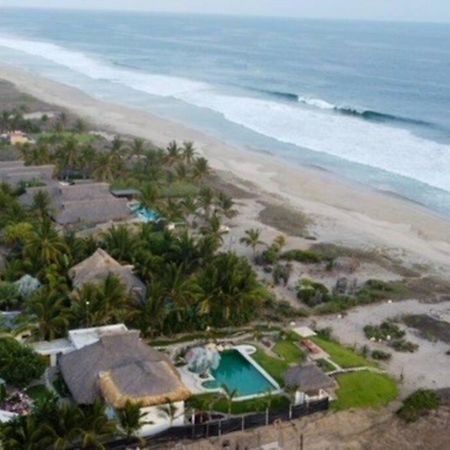 Villa De Las Rocas بويرتو إسكونديدو المظهر الخارجي الصورة