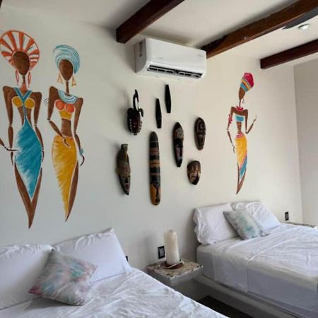 Villa De Las Rocas بويرتو إسكونديدو المظهر الخارجي الصورة