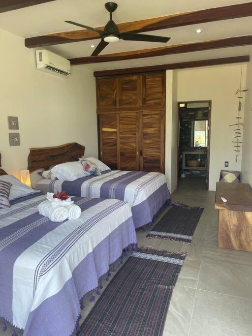 Villa De Las Rocas بويرتو إسكونديدو المظهر الخارجي الصورة