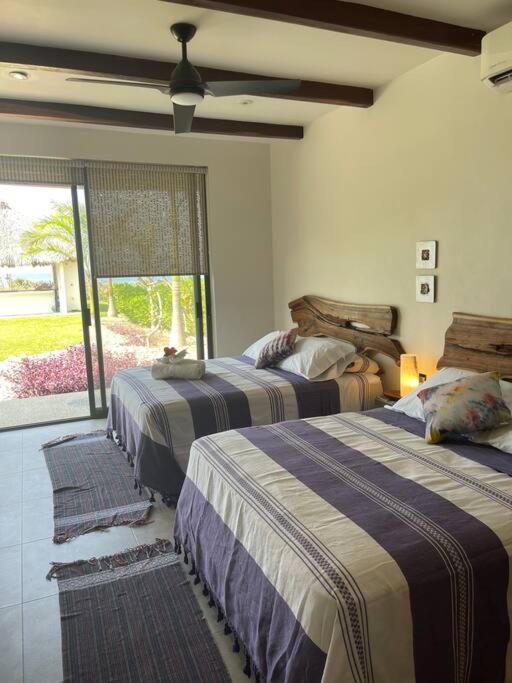 Villa De Las Rocas بويرتو إسكونديدو المظهر الخارجي الصورة