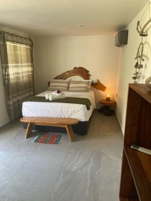 Villa De Las Rocas بويرتو إسكونديدو المظهر الخارجي الصورة