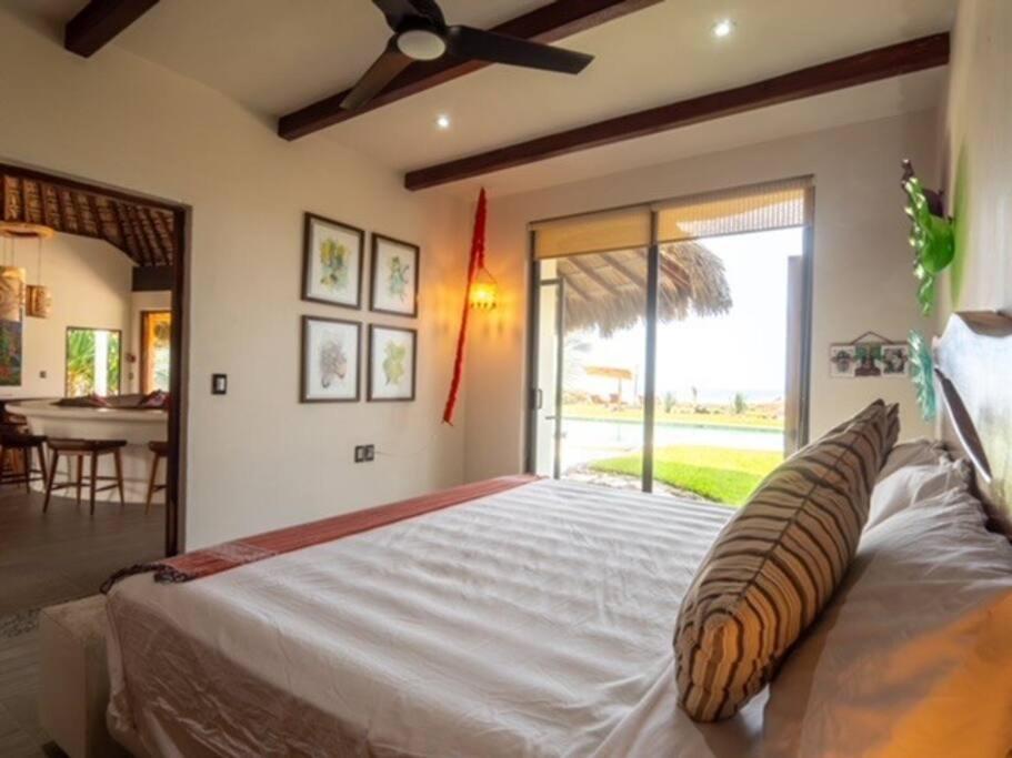 Villa De Las Rocas بويرتو إسكونديدو المظهر الخارجي الصورة