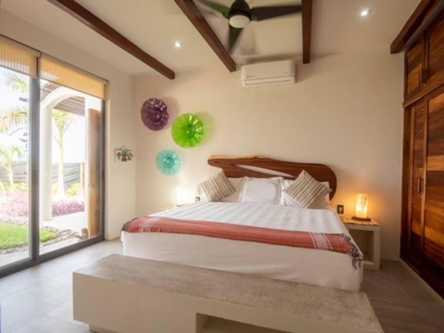 Villa De Las Rocas بويرتو إسكونديدو المظهر الخارجي الصورة