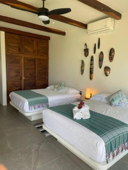 Villa De Las Rocas بويرتو إسكونديدو المظهر الخارجي الصورة