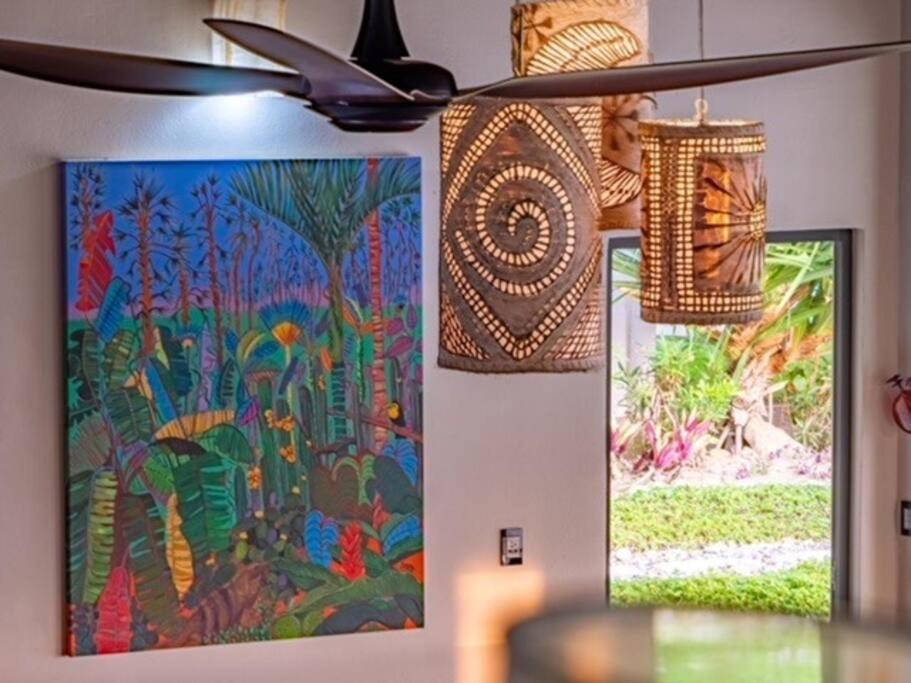Villa De Las Rocas بويرتو إسكونديدو المظهر الخارجي الصورة