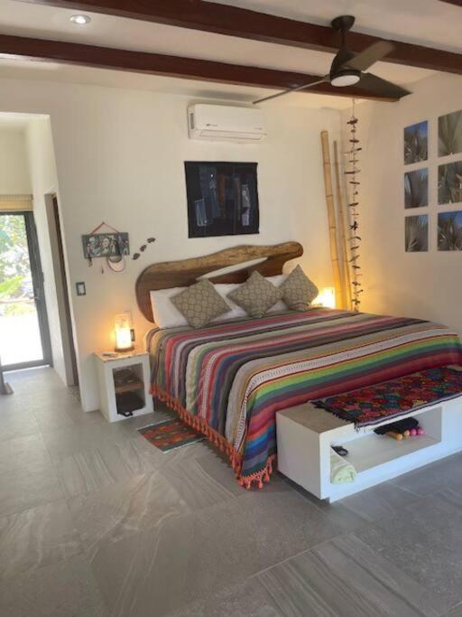 Villa De Las Rocas بويرتو إسكونديدو المظهر الخارجي الصورة
