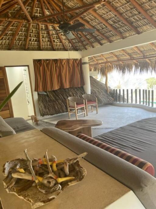 Villa De Las Rocas بويرتو إسكونديدو المظهر الخارجي الصورة