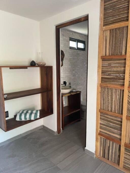 Villa De Las Rocas بويرتو إسكونديدو المظهر الخارجي الصورة