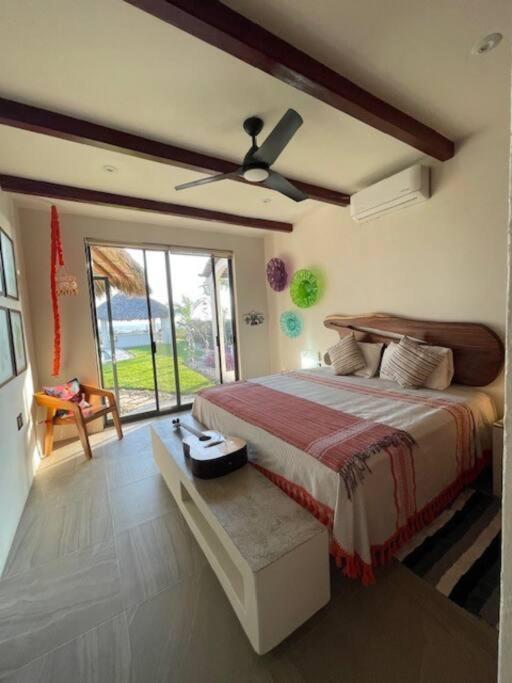 Villa De Las Rocas بويرتو إسكونديدو المظهر الخارجي الصورة