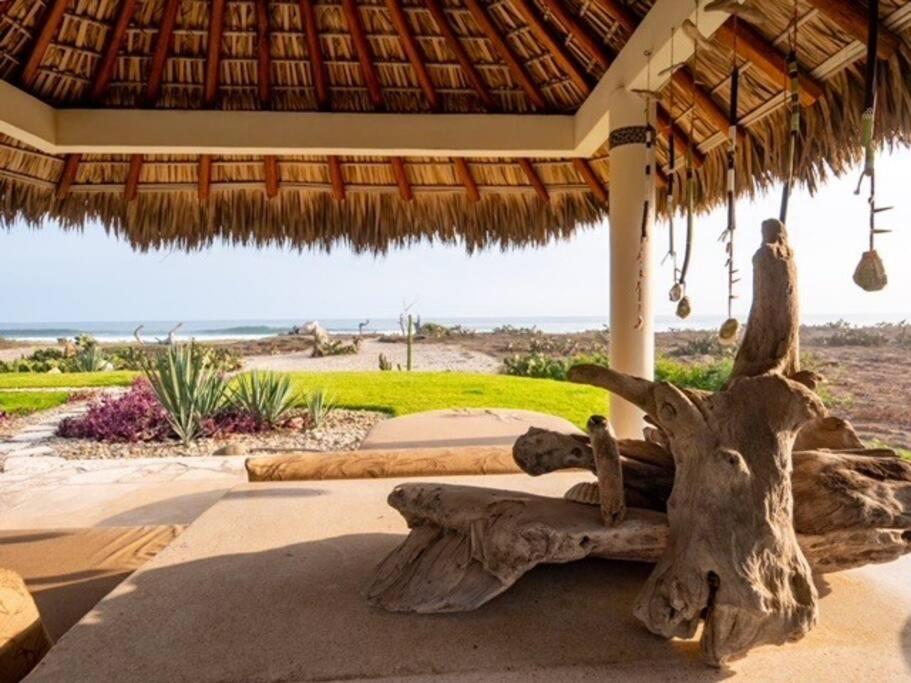 Villa De Las Rocas بويرتو إسكونديدو المظهر الخارجي الصورة