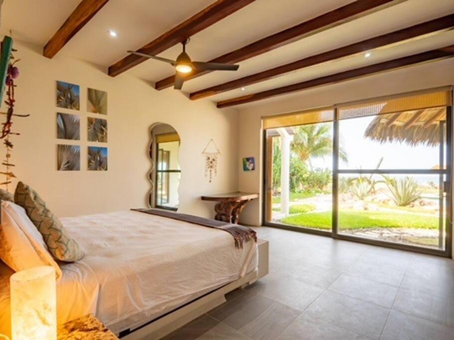 Villa De Las Rocas بويرتو إسكونديدو المظهر الخارجي الصورة