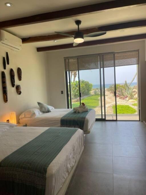 Villa De Las Rocas بويرتو إسكونديدو المظهر الخارجي الصورة