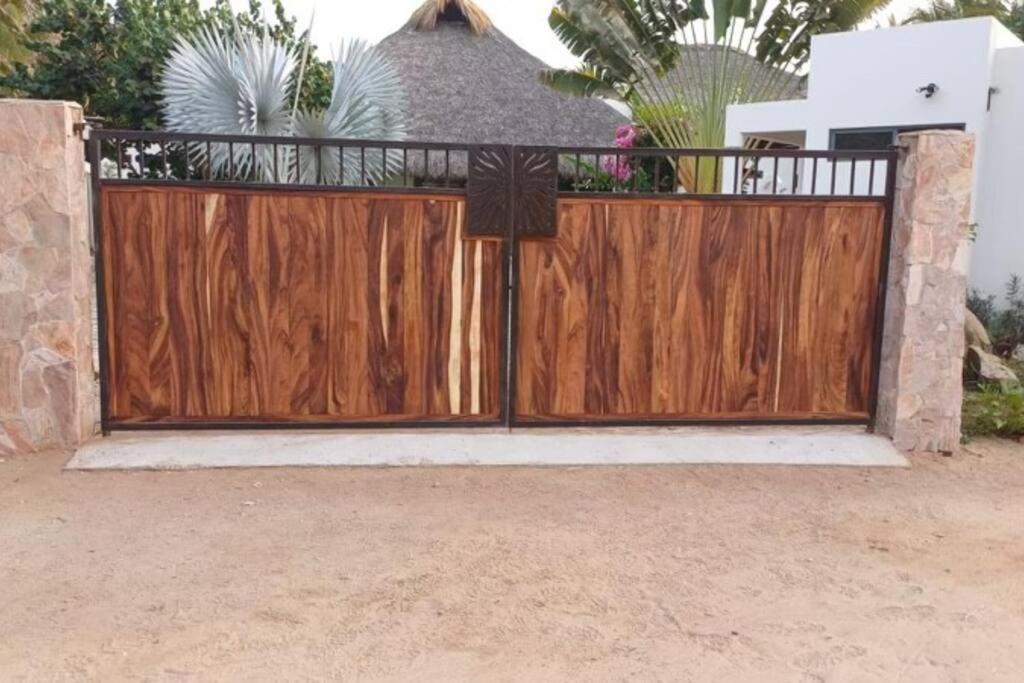 Villa De Las Rocas بويرتو إسكونديدو المظهر الخارجي الصورة
