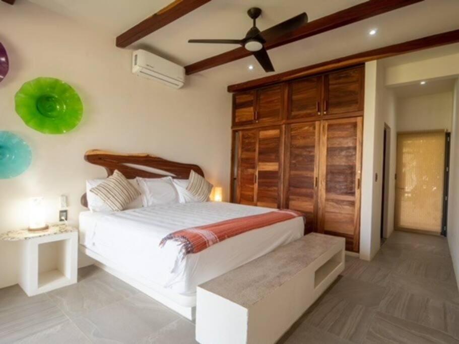 Villa De Las Rocas بويرتو إسكونديدو المظهر الخارجي الصورة