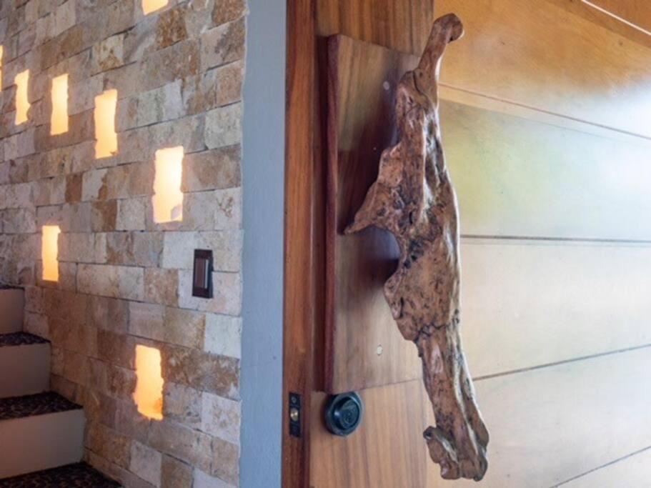 Villa De Las Rocas بويرتو إسكونديدو المظهر الخارجي الصورة