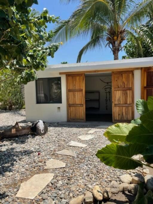 Villa De Las Rocas بويرتو إسكونديدو المظهر الخارجي الصورة