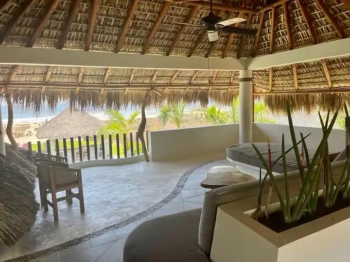 Villa De Las Rocas بويرتو إسكونديدو المظهر الخارجي الصورة